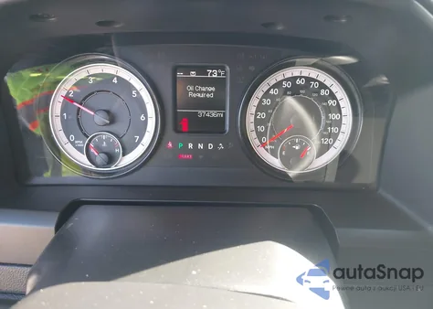 2022 Ram 1500 Classic Tradesman 4X4 5'7 Box z USA, uszkodzony, nr VIN 1C6RR7KGXNS224329